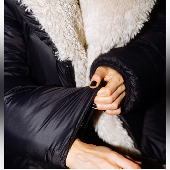 Burton Analog Coldstart Down Jacket - Picture 3 of 10